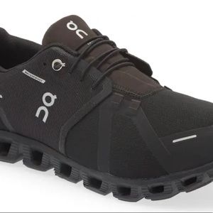 ON Cloud 5 Waterproof Running Shoe